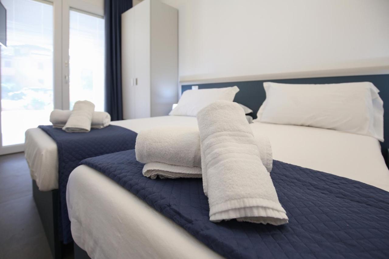 Casa Le Terrazze Via Parigi,23 Apartamento