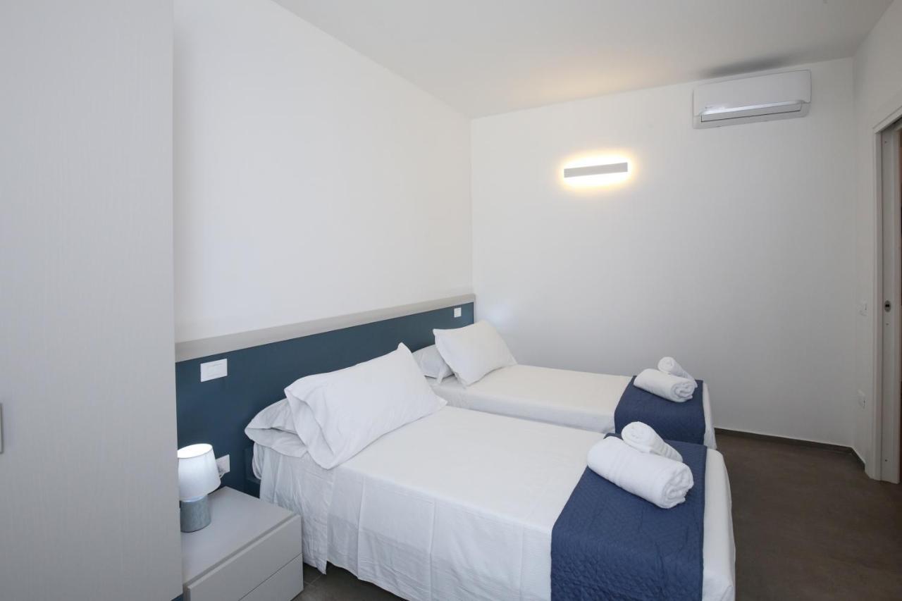 Apartamento Casa Le Terrazze Via Parigi,23 *
