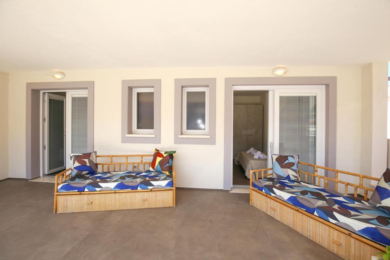 Casa Le Terrazze Via Parigi,23 Apartamento Castelsardo