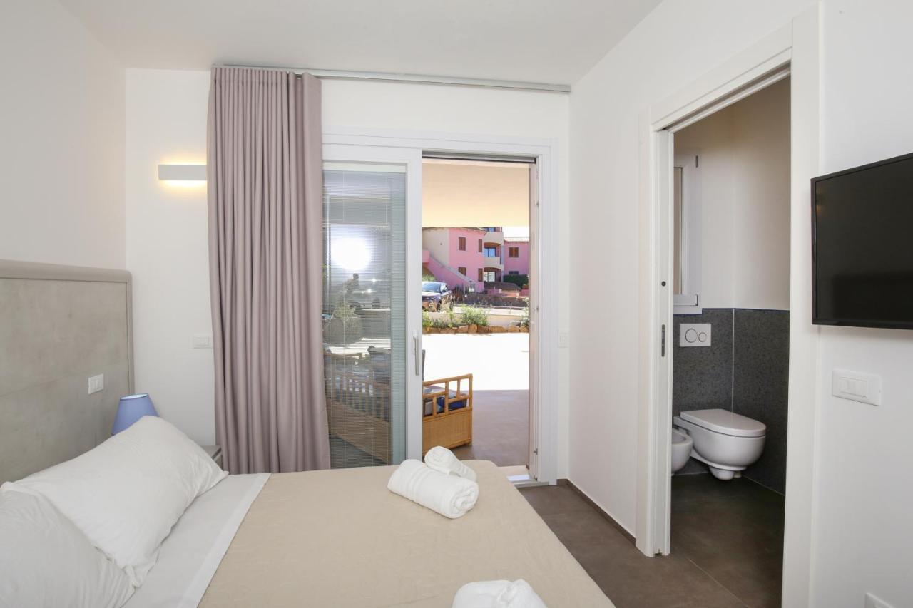 Casa Le Terrazze Via Parigi,23 Apartamento