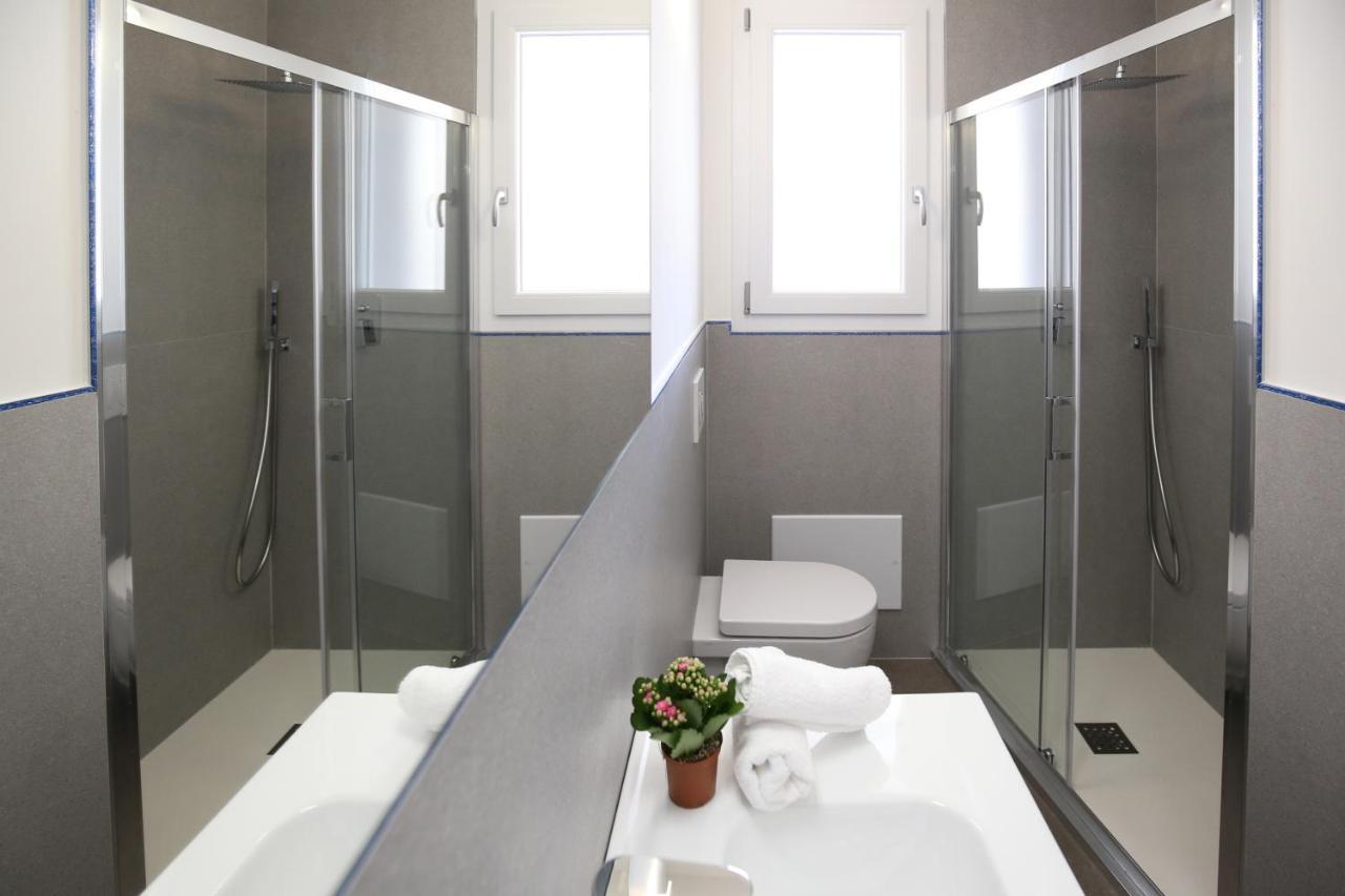 Apartamento Casa Le Terrazze Via Parigi,23 *