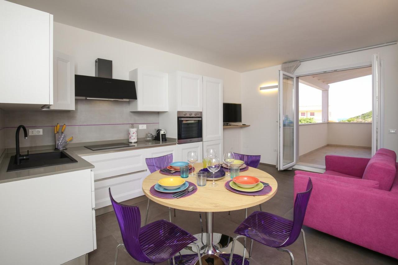 Apartamento Casa Le Terrazze Via Parigi,23 *