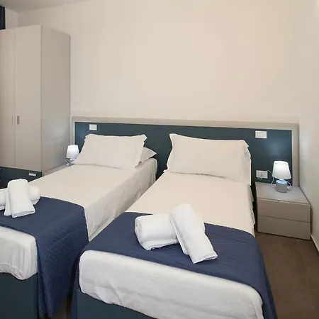 Appartamento Casa Vacanza Le Terrazze Via Parigi,23 Castelsardo Exterior photo