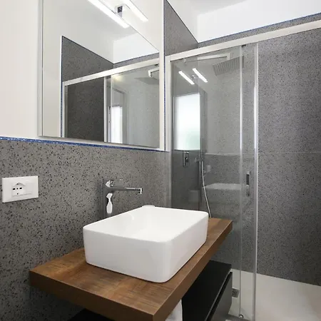 Appartamento Casa Vacanza Le Terrazze Via Parigi,23 Castelsardo Exterior photo