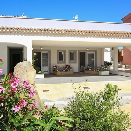 Appartamento Casa Vacanza Le Terrazze Via Parigi,23 Castelsardo Exterior photo