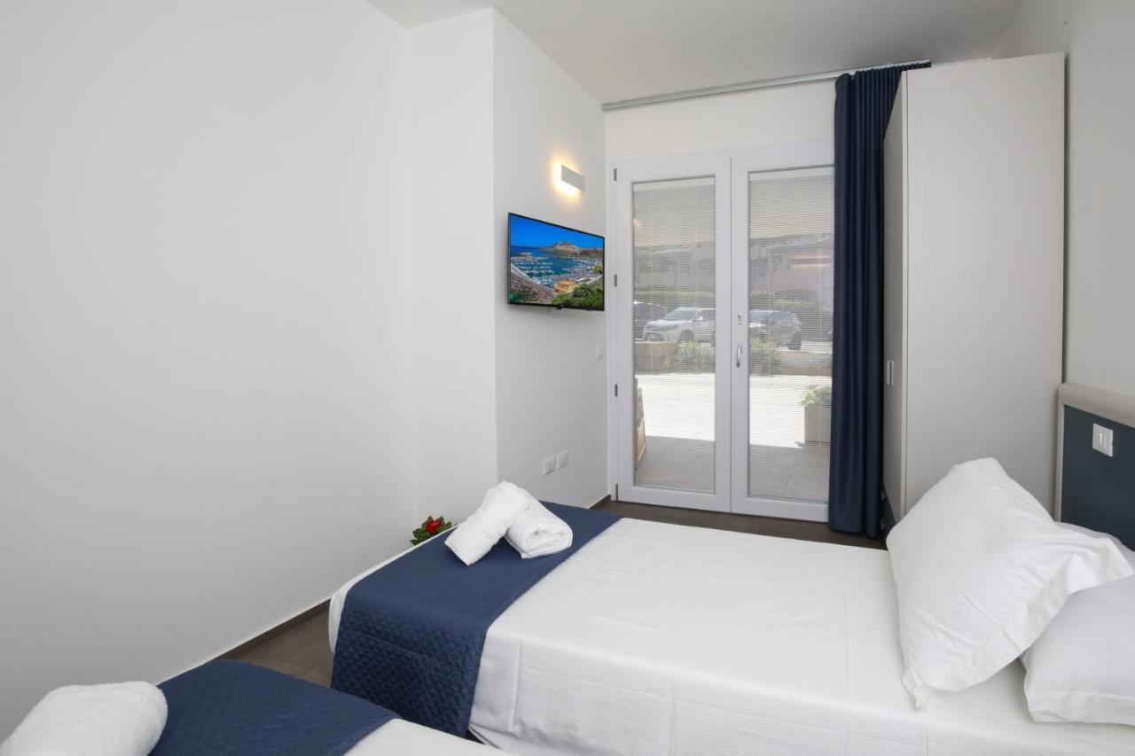 Apartment Casa Le Terrazze Via Parigi,23 Castelsardo