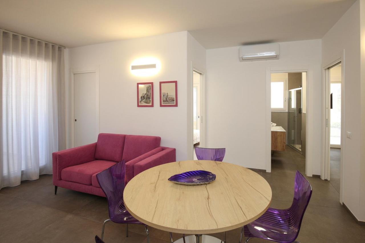 Casa Le Terrazze Via Parigi,23 Castelsardo