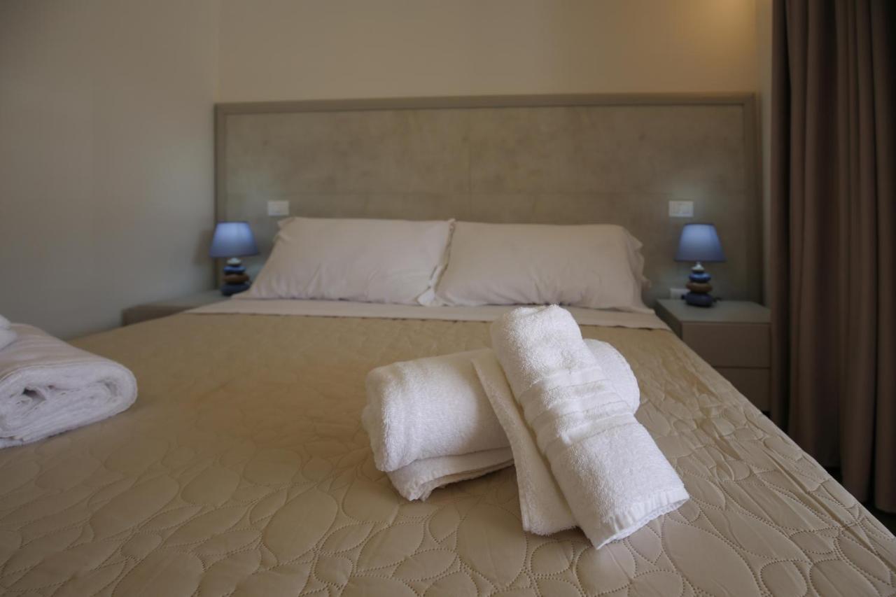 Casa Le Terrazze Via Parigi,23 * Castelsardo