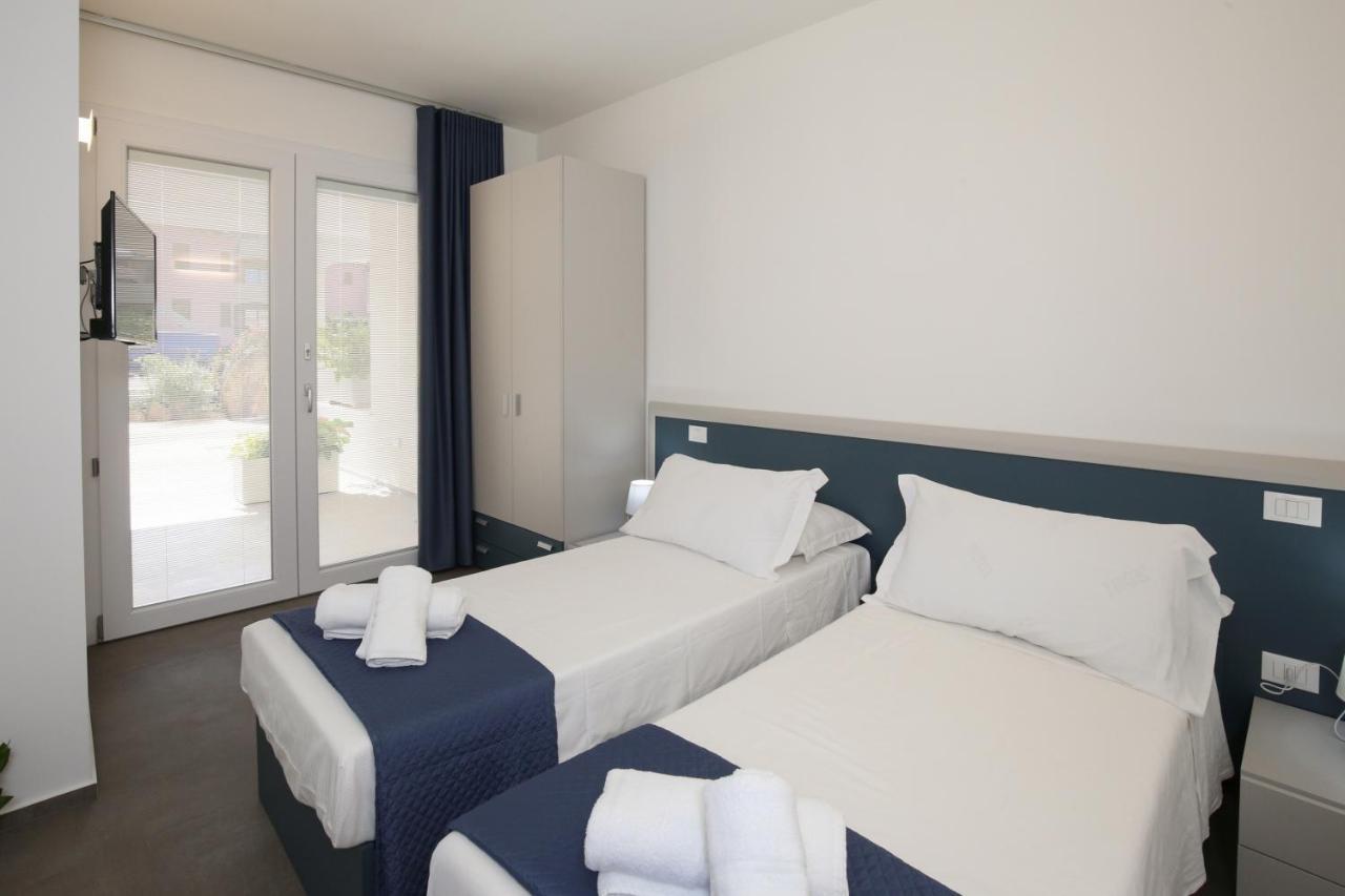 Apartment Casa Le Terrazze Via Parigi,23 Castelsardo