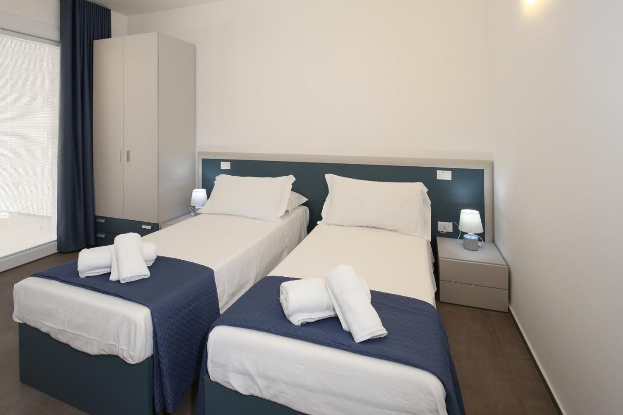 Casa Le Terrazze Via Parigi,23 Castelsardo