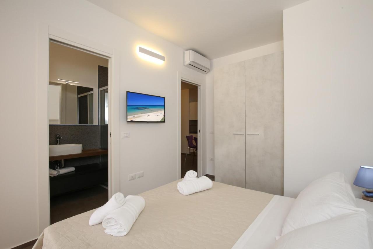 Casa Le Terrazze Via Parigi,23 Apartment