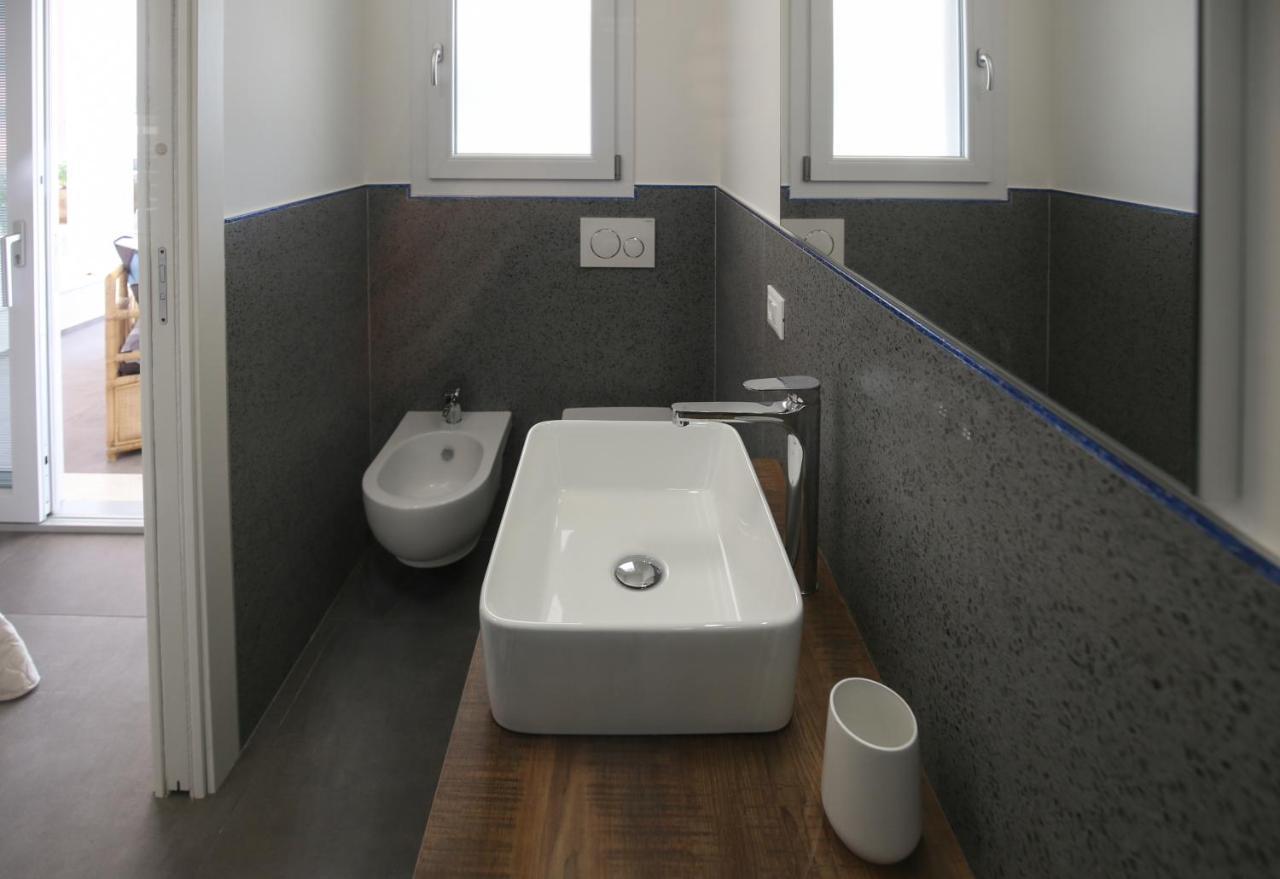 Casa Le Terrazze Via Parigi,23 Apartment