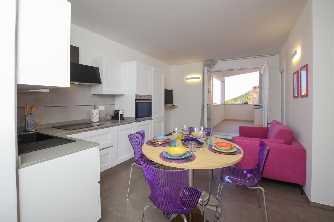 Casa Le Terrazze Via Parigi,23 Apartment