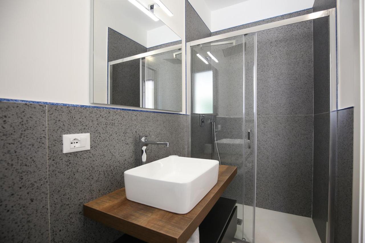 Apartment Casa Le Terrazze Via Parigi,23 Castelsardo