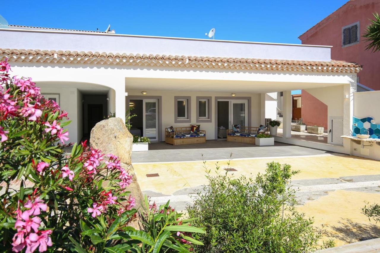 Casa Le Terrazze Via Parigi,23 Apartment Castelsardo