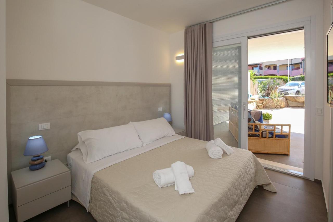 Casa Le Terrazze Via Parigi,23 Apartment