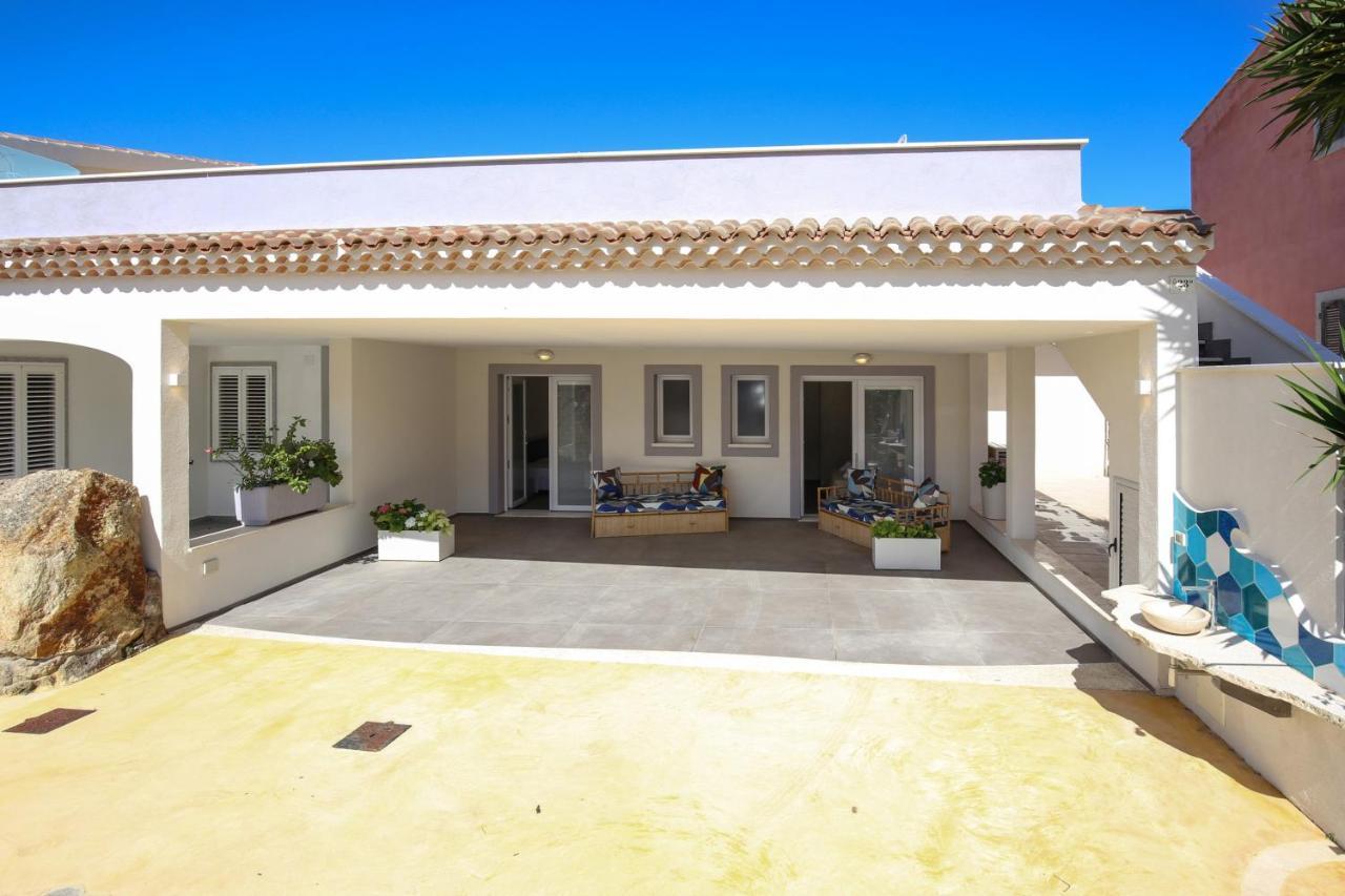 Casa Le Terrazze Via Parigi,23 Apartment Castelsardo