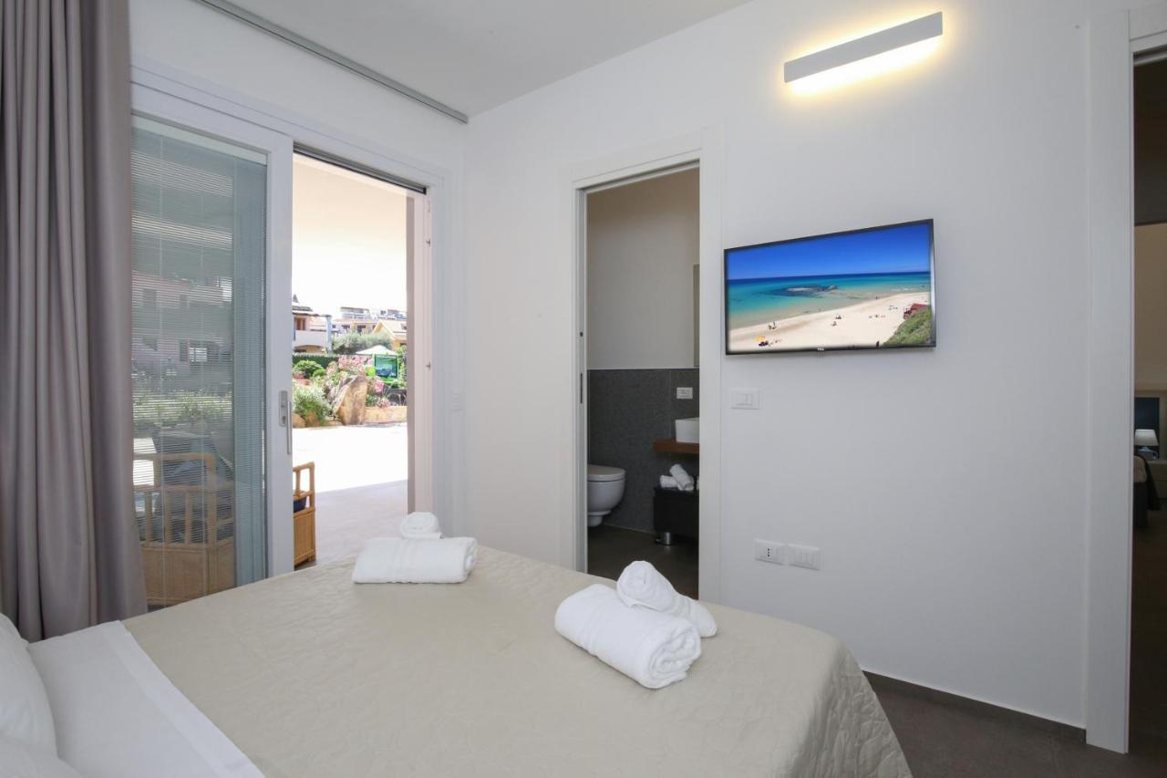 Casa Le Terrazze Via Parigi,23 * Castelsardo