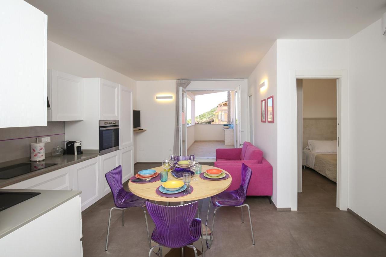Casa Le Terrazze Via Parigi,23 Castelsardo