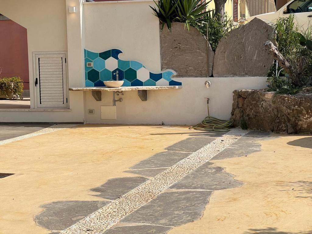 Casa Le Terrazze Via Parigi,23 Apartment *